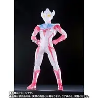 S.H. Figuarts - Ultraman Taiga / Ultraman Taiga (Character)