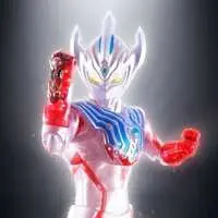 S.H. Figuarts - Ultraman Taiga / Ultraman Taiga (Character)