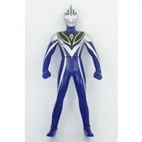 Figure - Ultraman Gaia / Ultraman Agul