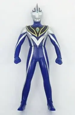 Figure - Ultraman Gaia / Ultraman Agul