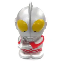 Coin Bank - Figure - Ultraman