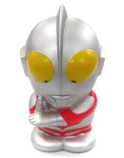 Coin Bank - Figure - Ultraman