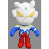 Plush - Ultraman Zero Series / Ultraman Zero (Character)