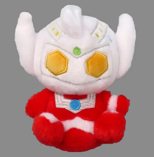 Plush - Ultraman Taro / Ultraman Taro (Character)