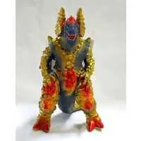 Figure - Ultraman Tiga