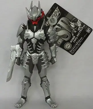 Figure - Ultraman Mebius