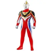 Figure - Ultraman Gaia / Ultraman Gaia (Character)