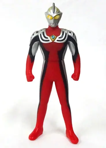 Figure - Ultraman Cosmos / Ultraman Justice