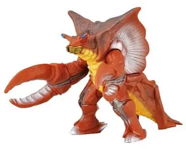 Figure - Ultraman Dyna / Reicubas