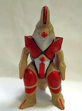 Figure - Ultraman Gaia