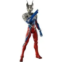 Figure - Ultraman Zero Series / Ultraman Zero (Character)