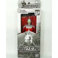 Figure - Mega Monster Battle: Ultra Galaxy Legends The Movie / Ultraseven (Character)