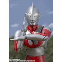 S.H. Figuarts - Ultraman