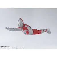 S.H. Figuarts - Ultraman