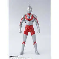 S.H. Figuarts - Ultraman