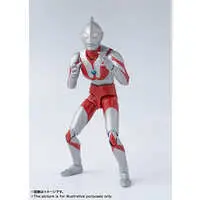 S.H. Figuarts - Ultraman