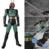 S.H. Figuarts - Kamen Rider Black / Kamen Rider Black RX (Character)