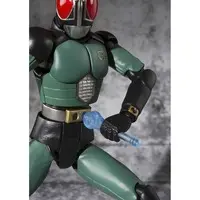 S.H. Figuarts - Kamen Rider Black / Kamen Rider Black RX (Character)