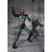 S.H. Figuarts - Kamen Rider Black / Kamen Rider Black RX (Character)