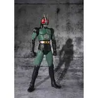 S.H. Figuarts - Kamen Rider Black / Kamen Rider Black RX (Character)