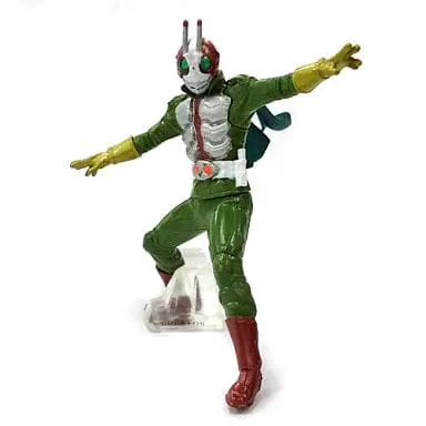 Trading Figure - Kamen Rider The Next / Kamen Rider V3 (Character)