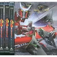 Blu-ray - Kamen Rider Ryuki