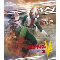 Blu-ray - Kamen Rider / Kamen Rider 1 & Riderman