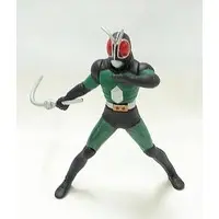 Trading Figure - Kamen Rider / Kamen Rider Black RX (Character)