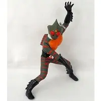 Trading Figure - Kamen Rider Amazon