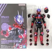 S.H. Figuarts - Kamen Rider Geats / Kamen Rider Glare