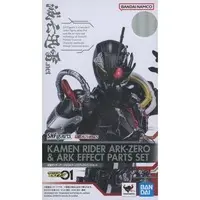 S.H. Figuarts - Kamen Rider Zero-One / Kamen Rider Ark-Zero