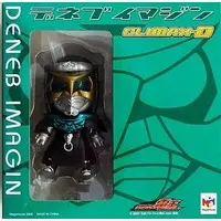 Figure - Kamen Rider Den-O / Deneb