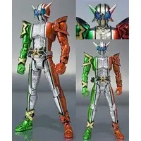 S.H. Figuarts - Kamen Rider W / Kamen Rider Double