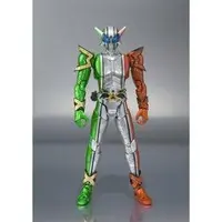 S.H. Figuarts - Kamen Rider W / Kamen Rider Double