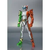 S.H. Figuarts - Kamen Rider W / Kamen Rider Double