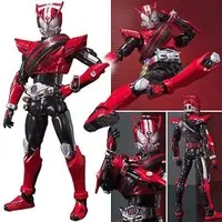 S.H. Figuarts - Kamen Rider Drive / Kamen Rider Drive (Character)