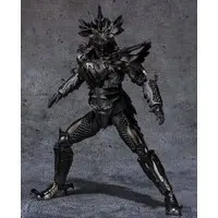 S.H. Figuarts - Kamen Rider Amazons / Crow Amazon