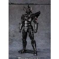 S.H. Figuarts - Kamen Rider Amazons / Crow Amazon