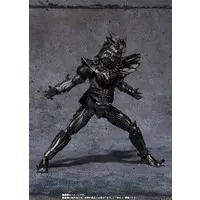 S.H. Figuarts - Kamen Rider Amazons / Crow Amazon