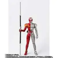 S.H. Figuarts - Kamen Rider W / Kamen Rider Double