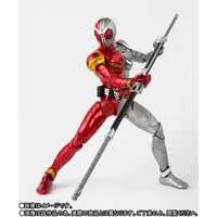 S.H. Figuarts - Kamen Rider W / Kamen Rider Double