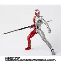 S.H. Figuarts - Kamen Rider W / Kamen Rider Double