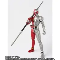 S.H. Figuarts - Kamen Rider W / Kamen Rider Double