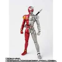 S.H. Figuarts - Kamen Rider W / Kamen Rider Double