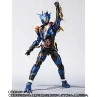 S.H. Figuarts - Kamen Rider Build / Kamen Rider Cross-Z