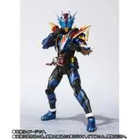 S.H. Figuarts - Kamen Rider Build / Kamen Rider Cross-Z