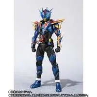 S.H. Figuarts - Kamen Rider Build / Kamen Rider Cross-Z