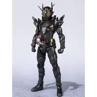 S.H. Figuarts - Kamen Rider Build / Kamen Rider Metal Build