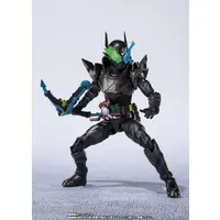 S.H. Figuarts - Kamen Rider Build / Kamen Rider Metal Build