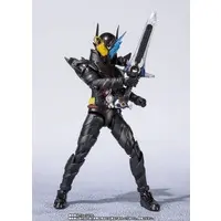 S.H. Figuarts - Kamen Rider Build / Kamen Rider Metal Build